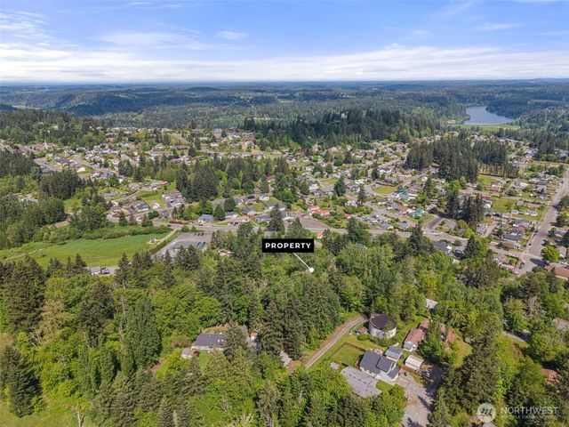 475 Larson Street, Eatonville, WA 98328