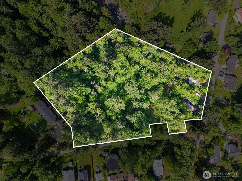 475 Larson Street, Eatonville, WA 98328