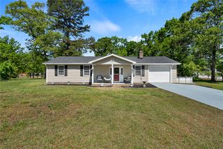 109 ELLISON Circle, Belton, SC 29627