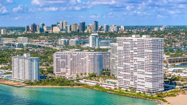 2200 S Ocean Lane 806, Fort Lauderdale, FL 33316