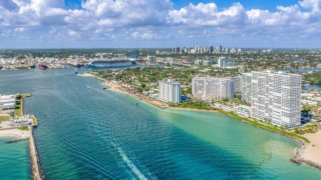 2200 S Ocean Lane 806, Fort Lauderdale, FL 33316