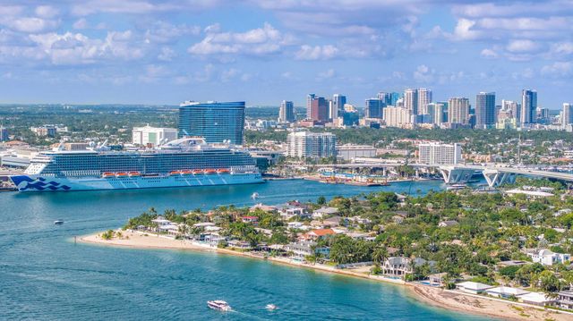 2200 S Ocean Lane 806, Fort Lauderdale, FL 33316