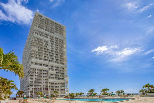2200 S Ocean Lane 806, Fort Lauderdale, FL 33316