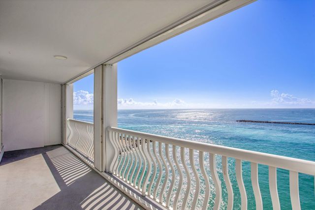 2200 S Ocean Lane 806, Fort Lauderdale, FL 33316