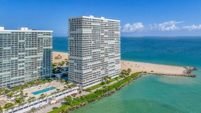 2200 S Ocean Lane 806, Fort Lauderdale, FL 33316