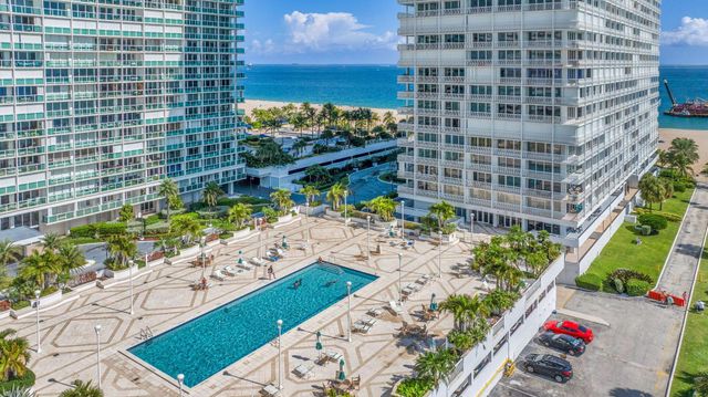 2200 S Ocean Lane 806, Fort Lauderdale, FL 33316