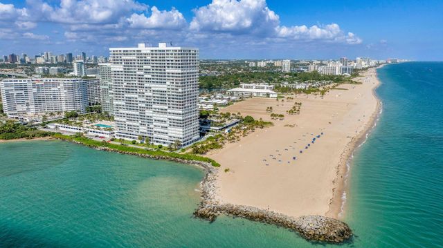 2200 S Ocean Lane 806, Fort Lauderdale, FL 33316