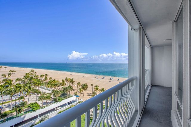 2200 S Ocean Lane 806, Fort Lauderdale, FL 33316