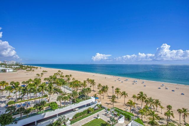 2200 S Ocean Lane 806, Fort Lauderdale, FL 33316
