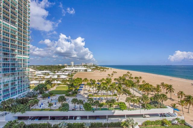 2200 S Ocean Lane 806, Fort Lauderdale, FL 33316