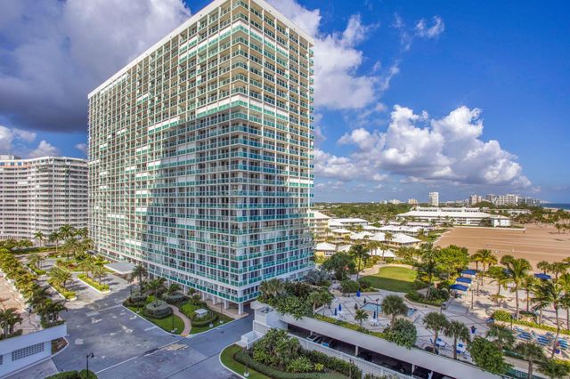 2200 S Ocean Lane 806, Fort Lauderdale, FL 33316