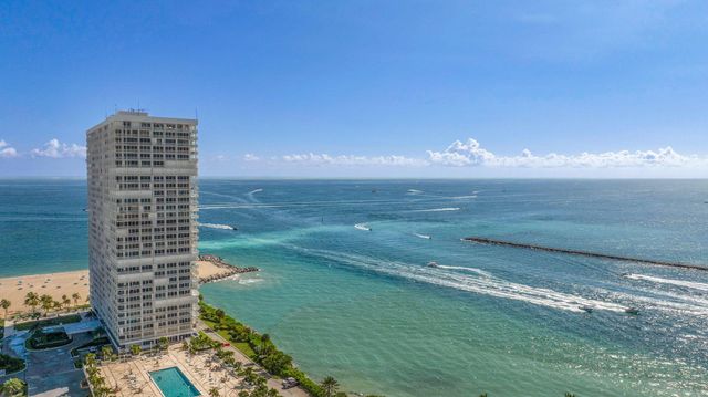 2200 S Ocean Lane 806, Fort Lauderdale, FL 33316