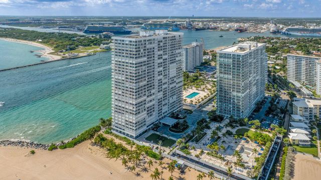 2200 S Ocean Lane 806, Fort Lauderdale, FL 33316