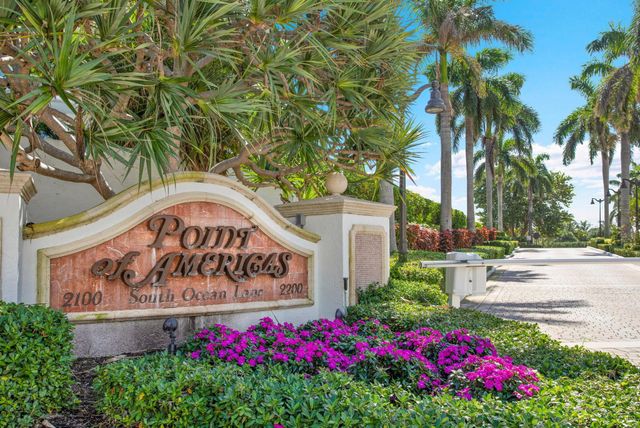 2200 S Ocean Lane 806, Fort Lauderdale, FL 33316