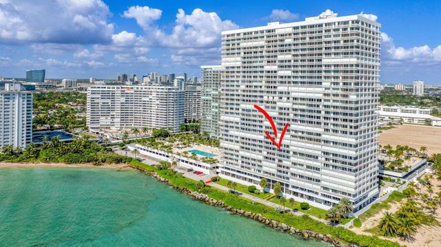 2200 S Ocean Lane 806, Fort Lauderdale, FL 33316