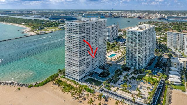 2200 S Ocean Lane 806, Fort Lauderdale, FL 33316