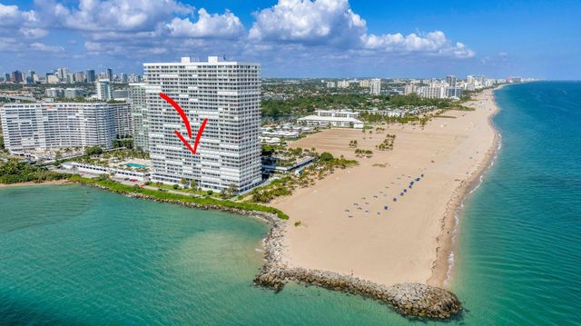 2200 S Ocean Lane 806, Fort Lauderdale, FL 33316