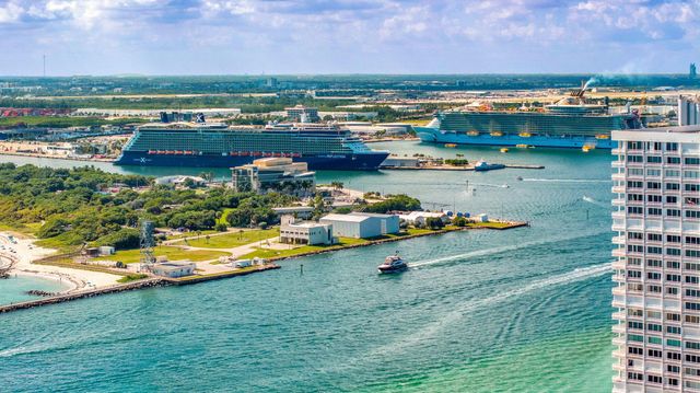 2200 S Ocean Lane 806, Fort Lauderdale, FL 33316