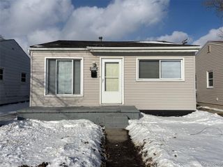 11235 Sherman Avenue, Warren, MI 48089