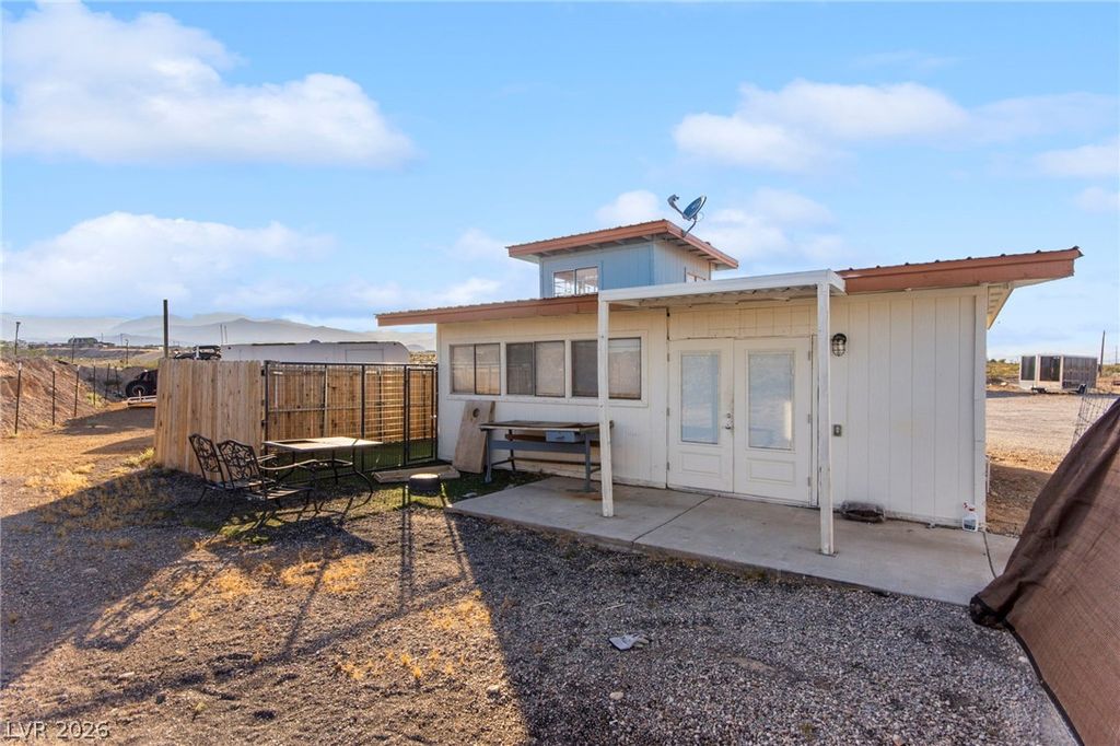10895 Kyle Canyon Road, Las Vegas, NV 89166 — photo 2