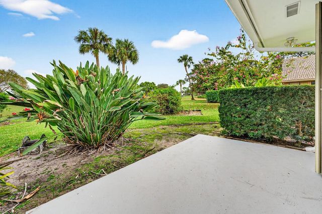 6599 Eastpointe Pines Street, Palm Beach Gardens, FL 33418