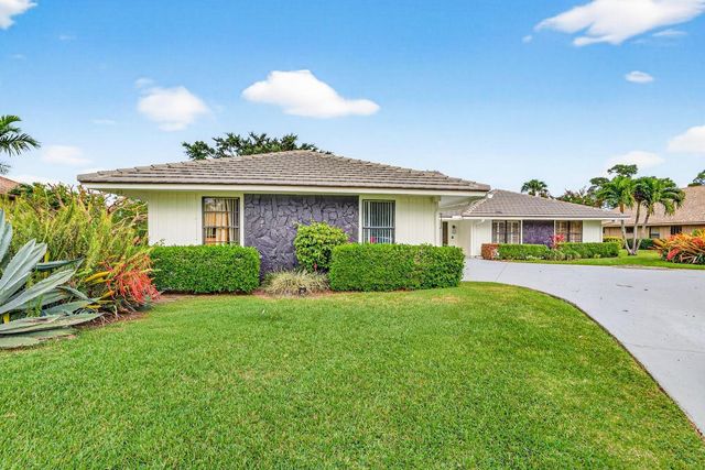 6599 Eastpointe Pines Street, Palm Beach Gardens, FL 33418