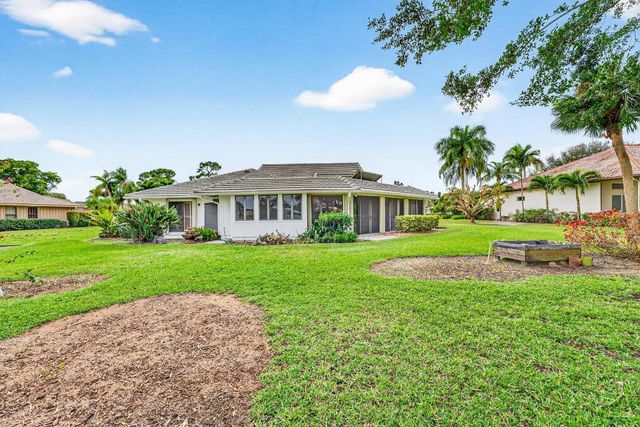 6599 Eastpointe Pines Street, Palm Beach Gardens, FL 33418