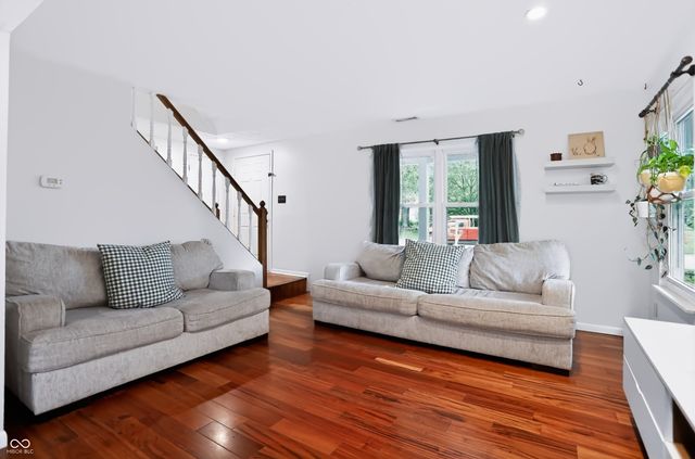8245 Maple Leaf Court, Indianapolis, IN 46268