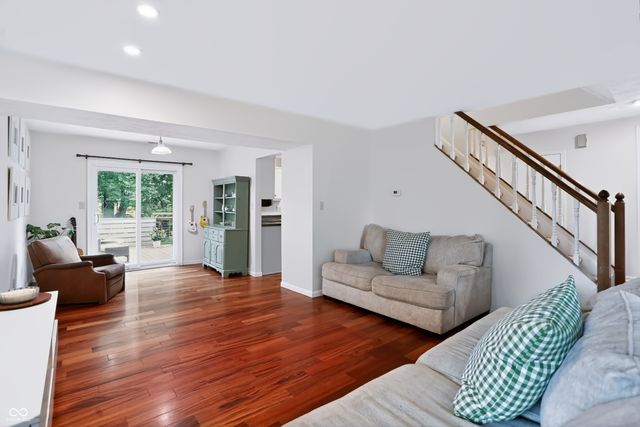 8245 Maple Leaf Court, Indianapolis, IN 46268