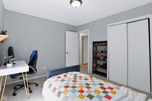8245 Maple Leaf Court, Indianapolis, IN 46268