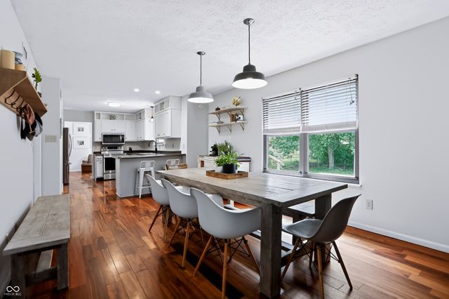 8245 Maple Leaf Court, Indianapolis, IN 46268