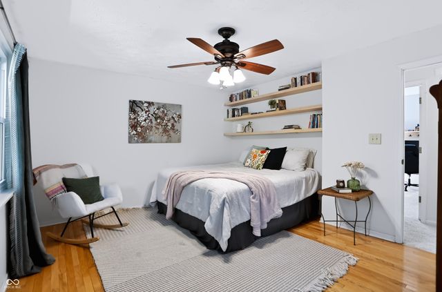 8245 Maple Leaf Court, Indianapolis, IN 46268