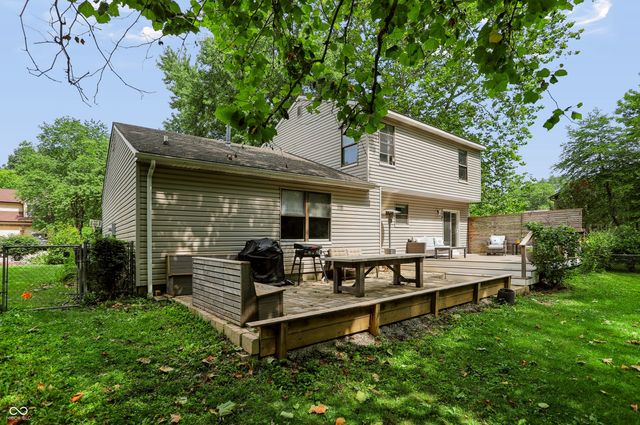 8245 Maple Leaf Court, Indianapolis, IN 46268