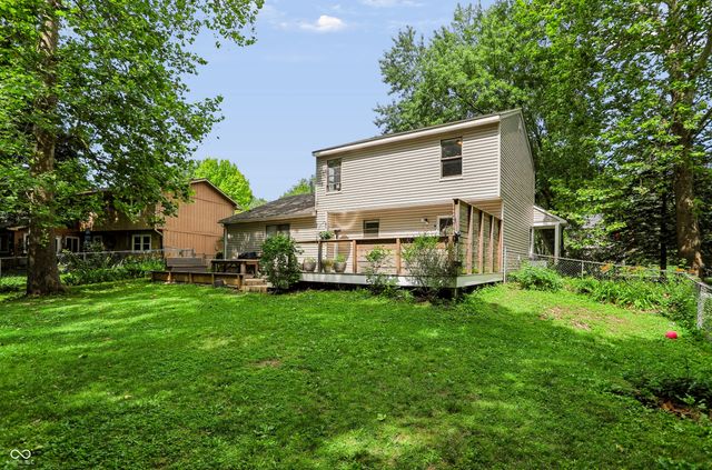 8245 Maple Leaf Court, Indianapolis, IN 46268