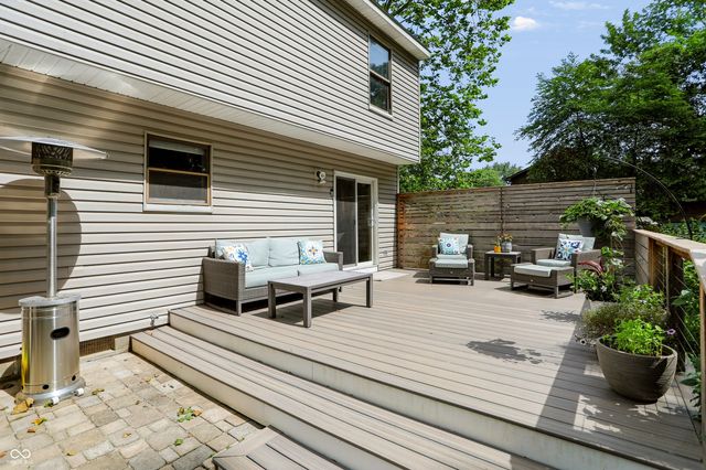 8245 Maple Leaf Court, Indianapolis, IN 46268