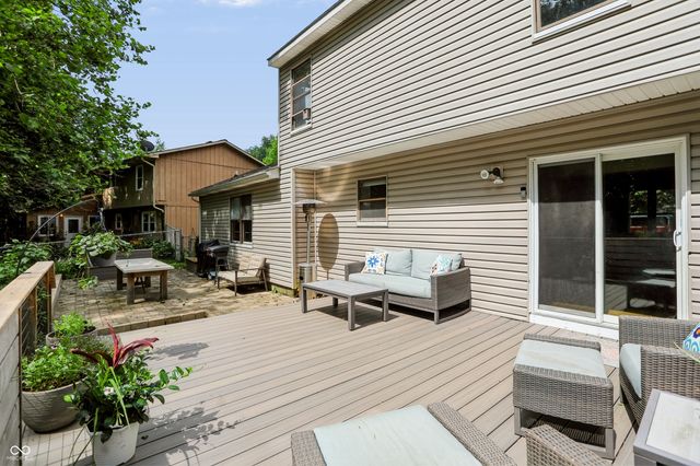 8245 Maple Leaf Court, Indianapolis, IN 46268