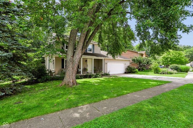 8245 Maple Leaf Court, Indianapolis, IN 46268