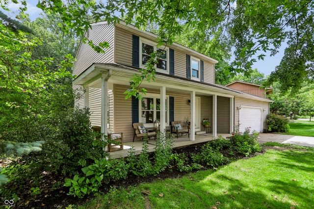 8245 Maple Leaf Court, Indianapolis, IN 46268