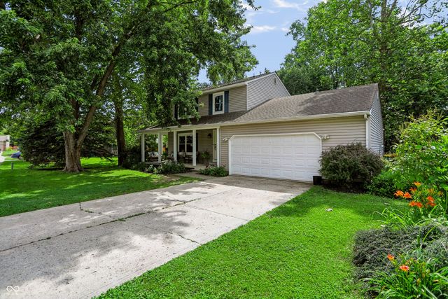 8245 Maple Leaf Court, Indianapolis, IN 46268