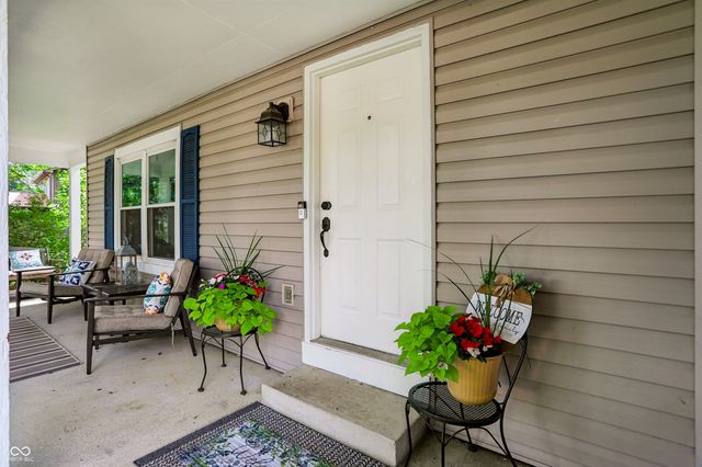 8245 Maple Leaf Court, Indianapolis, IN 46268