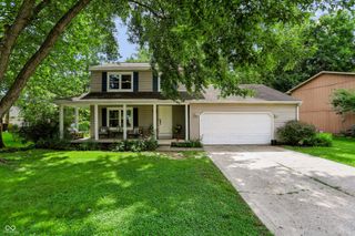 8245 Maple Leaf Court, Indianapolis, IN 46268
