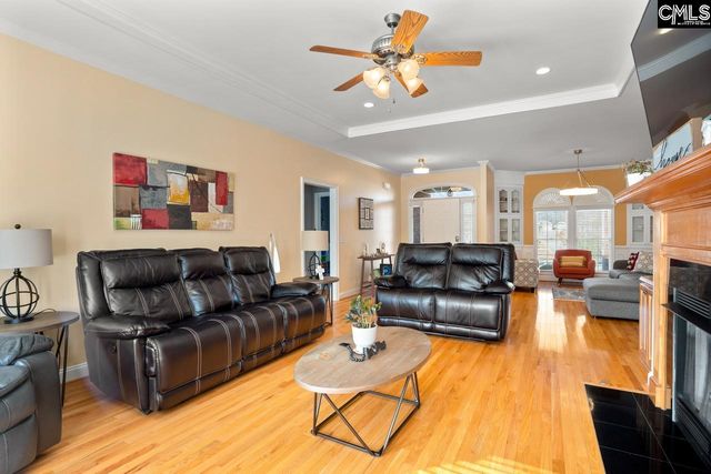 212 Night Harbor Drive, Chapin, SC 29036
