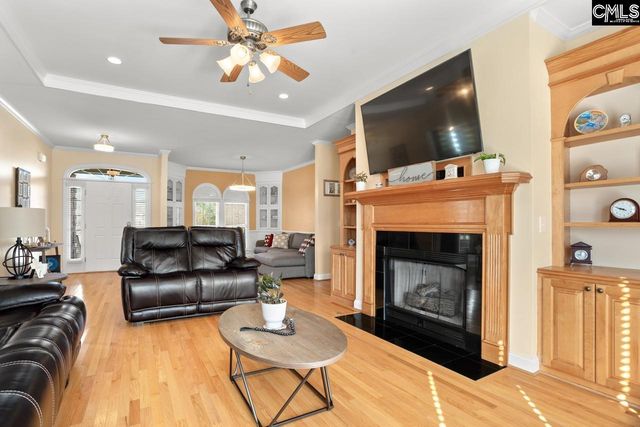 212 Night Harbor Drive, Chapin, SC 29036