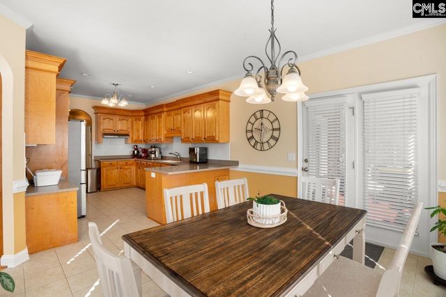 212 Night Harbor Drive, Chapin, SC 29036