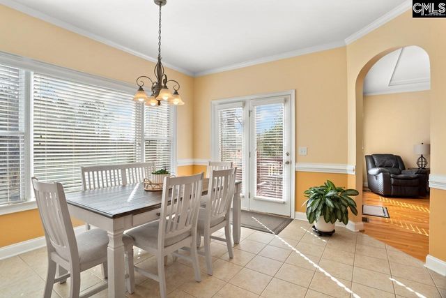 212 Night Harbor Drive, Chapin, SC 29036