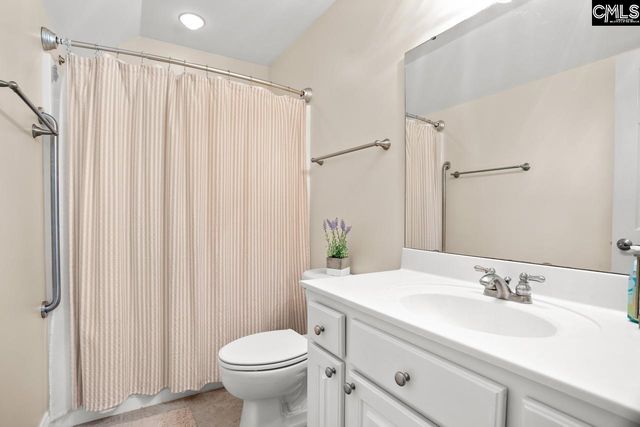 212 Night Harbor Drive, Chapin, SC 29036
