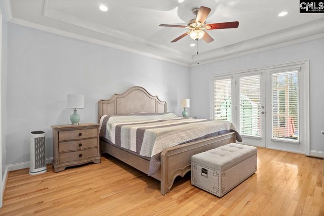 212 Night Harbor Drive, Chapin, SC 29036