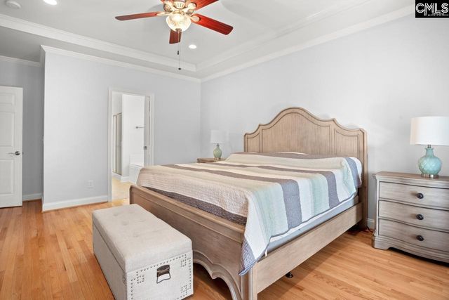212 Night Harbor Drive, Chapin, SC 29036