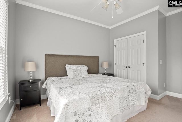 212 Night Harbor Drive, Chapin, SC 29036