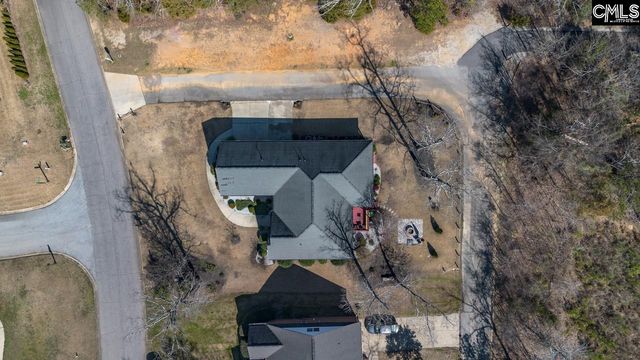 212 Night Harbor Drive, Chapin, SC 29036